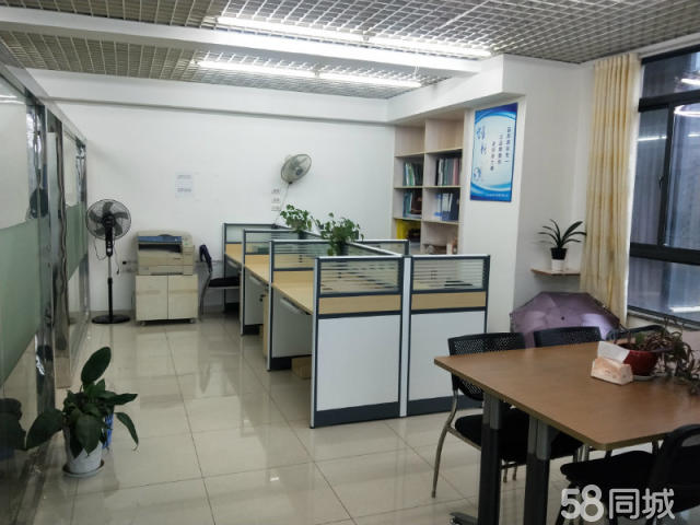 (出租) 電梯口123㎡，內景實圖，精裝帶家具，房東直租